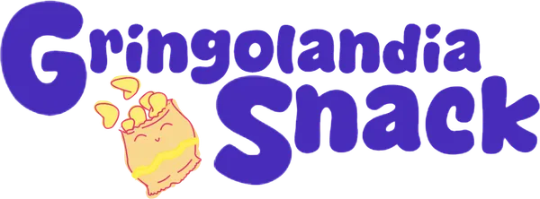 Gringolandia Snack