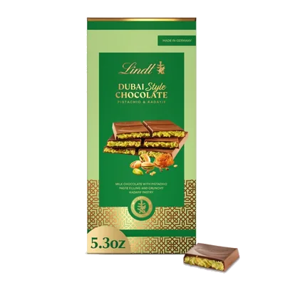 Lindt Dubai Style Chocolate
