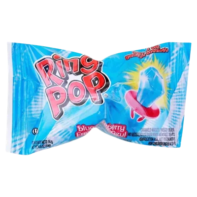 Ring Pop