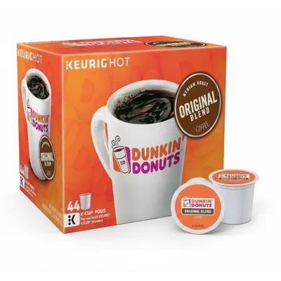 Dunkin' Donuts K-Cups