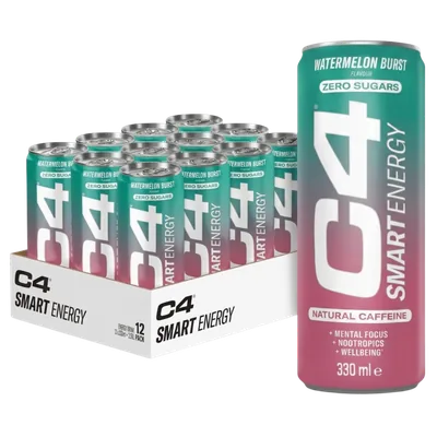 C4 Smart Energy