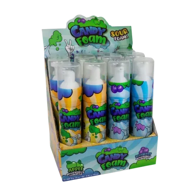 Candy Bomb